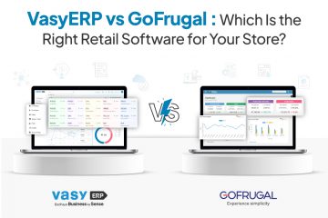 VasyERP vs Gofrugal