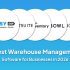 Best warehouse management software