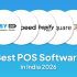 Best POS software in india