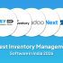 Best inventory management software in India